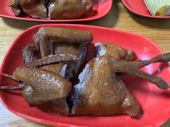 -光明刘冰乳鸽店(光明法政北路店)