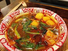 -破店肥哈·东北烧烤·夜宵(南山保利店)