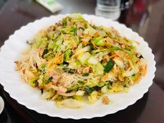 -三姐妹·海鲜大排档