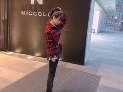 -长沙尼依格罗酒店