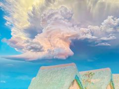 -天津之眼摩天轮