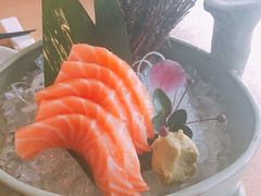 -水之惠鲜鱼料理(王府大街店)