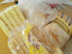 -七彩云蛋糕店(滨江二路店)