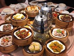 -又一间茶点轩(百汇广场店)