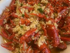 -虾小龙老长沙龙虾馆(坡子街店)