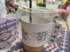 -树下咖啡(昆明老街店)
