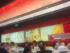 -龍歌自助小火锅(雨花台江南虹悦城店)
