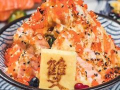 -無雙居酒屋(北京路店)