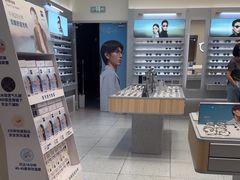 -AOJO眼镜(南翔印象城MEGA店)