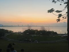 -深圳湾公园(南山区)