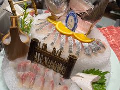 -东海怡品海鲜豆捞(星街坊店)
