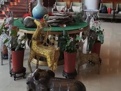 -张家港金凤凰度假村温泉