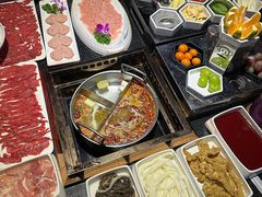 -唱客美食KTV量贩(北京路店)