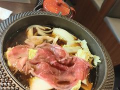 -松子料理(白家庄店)