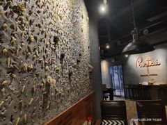 大堂-BONAZZA 意大利餐厅