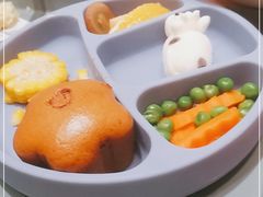 -西贝(上海新梅广场店)