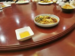 -兰州宾馆餐厅(兰州驻京办店)