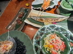 -匠和风精致料理(宁德万达店)