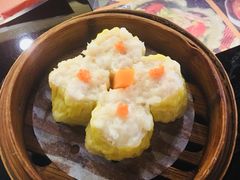 蟹籽烧卖皇-金厨泰国餐厅·全泰籍厨师料理(拱北店)