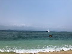 -三亚蜈支洲岛旅游区