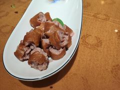 -国际海员俱乐部(餐饮部)