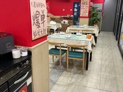 -听涛雅苑百味饺子老家菜馆