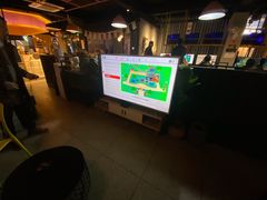 -火星工厂·桌游·团建聚会·轰趴馆(厦滘店)