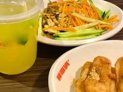 -胖哥俩肉蟹煲(梅溪步步高店)