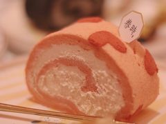 -卷时·瑞士卷·生日蛋糕(大望路店)