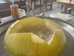 -金瑶池·猪肚鸡·传统冬瓜盅(20年白沙店)