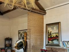 -陶野咖啡·面包披萨