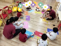 -无艺三语日托早教Arti School(高尔夫园区)