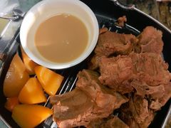 -大梁骨头馆·酱骨老菜(友好店)