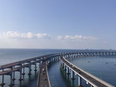 -星海湾跨海大桥