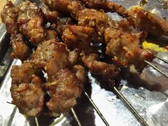 -牛叔鲜羊肉铜火锅(远东小区店)
