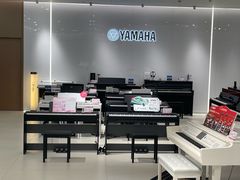 -雅马哈乐器专卖店(广州旗舰店)