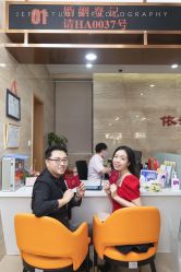 -JEFF STUDIO摄影摄像婚礼跟拍