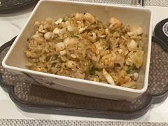 -月下料理(楷林IFC店)