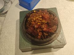 -人民公社大食堂(张家湾店)
