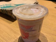 -星巴克臻选(郑州国贸360广场店)