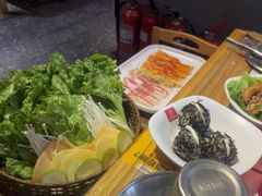 -肆幺幺烤肉(乐汇城店)
