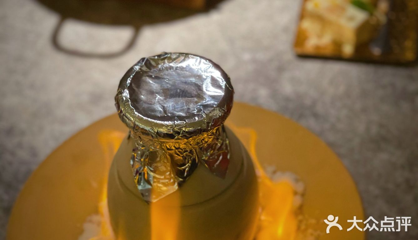 迷迭巷～真的香啊～