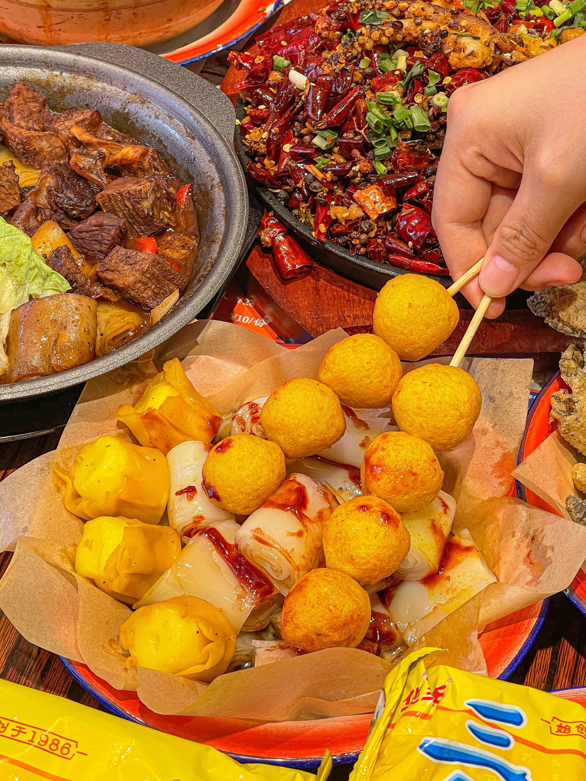 逛完skp!请直奔这家.