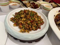 -开海·红岛海鲜虾水饺(石老人店)