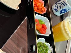 -匠和风精致料理(莆田财富中心店)