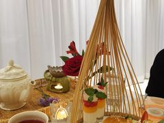 -HUATA 'Holiday Plan 花榻