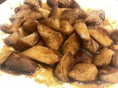 -逸林轩中餐厅(中信泰富朱家角锦江酒店)