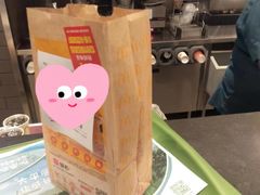 -麦当劳(龙湖北京大兴天街店)