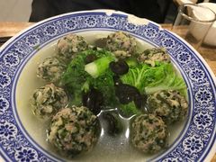 -兰边碗(鼓楼店)