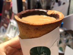 -MQ COFFEE STAND明谦(新洲店)